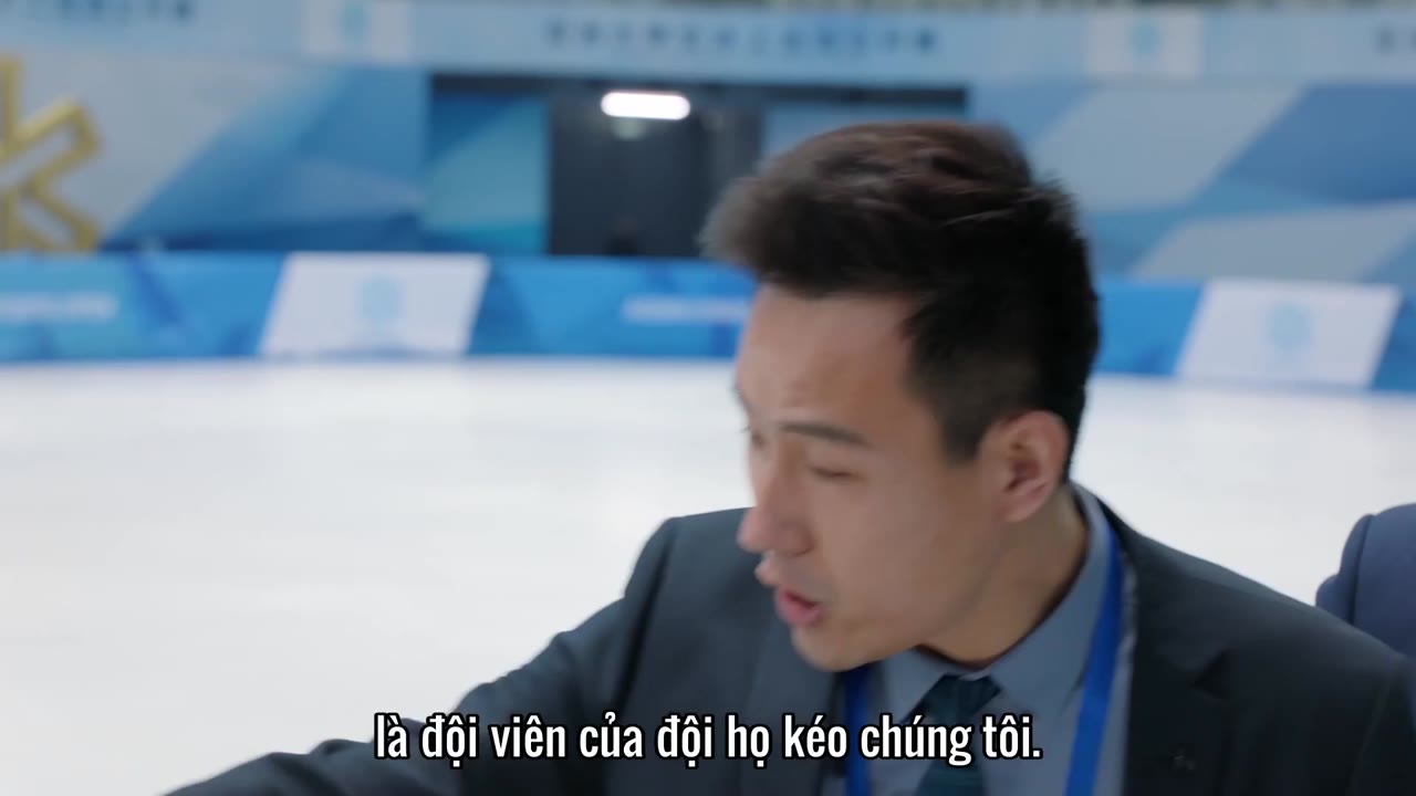 Cùng Em Bay Lượn Theo Gió tập 14 cảnh 2