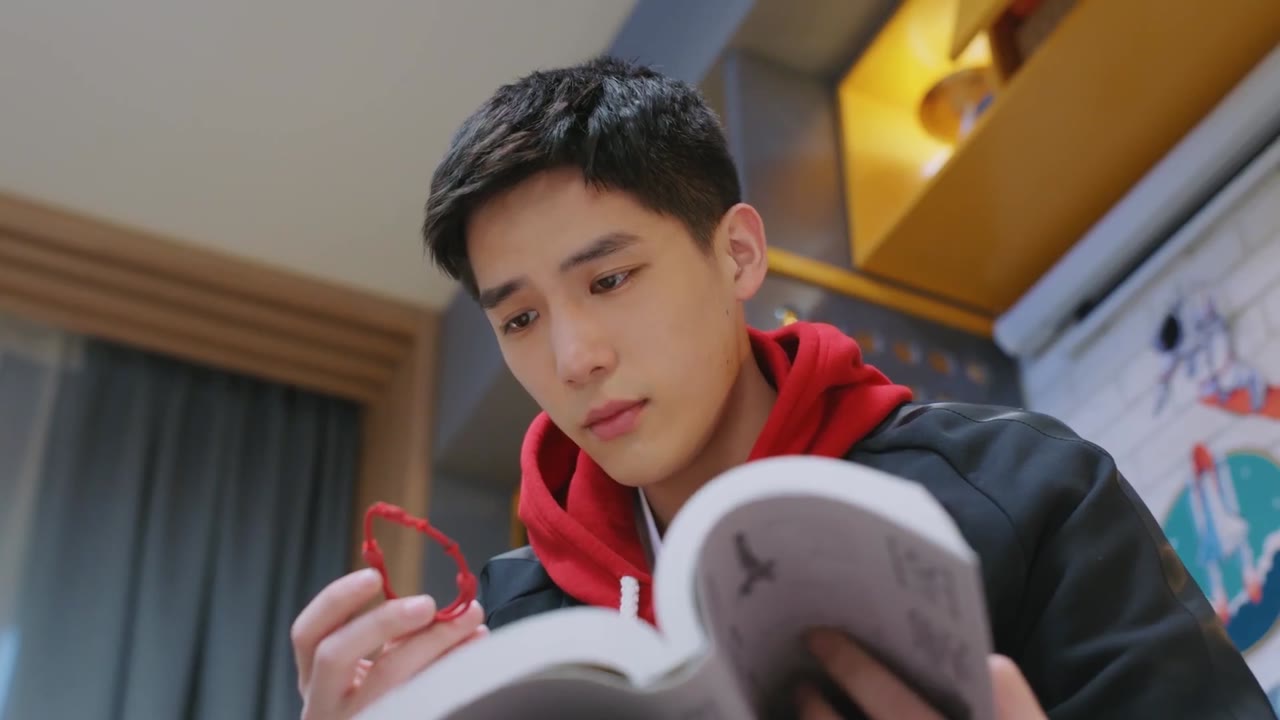 Cùng Em Bay Lượn Theo Gió tập 20