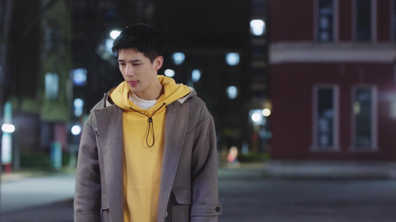 Cùng Em Bay Lượn Theo Gió tập 21