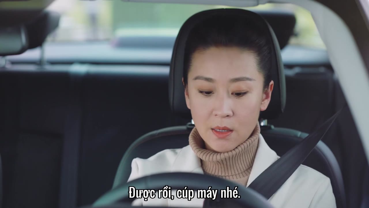 Cùng Em Bay Lượn Theo Gió tập 23