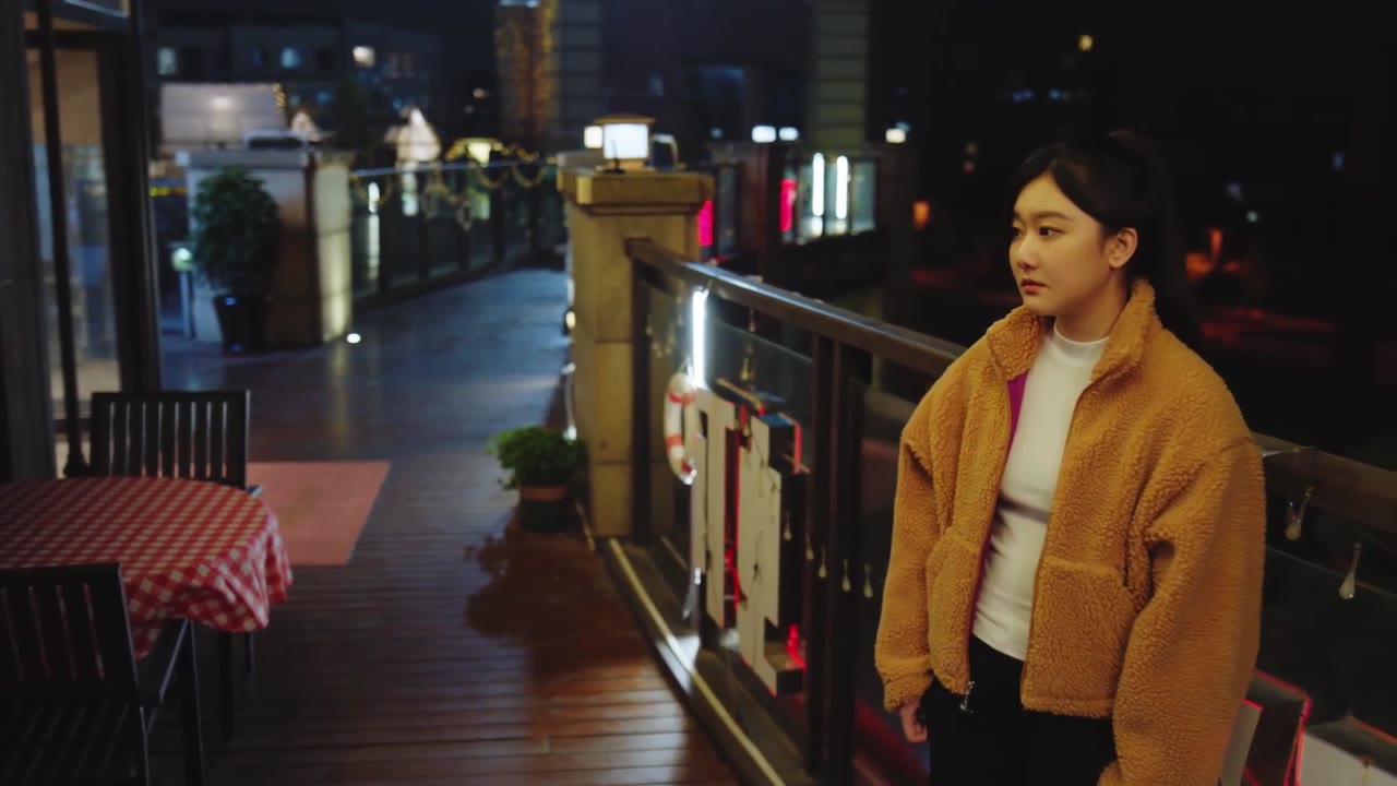 Cùng Em Bay Lượn Theo Gió tập 25