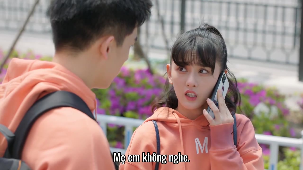 Cùng Em Bay Lượn Theo Gió tập 29
