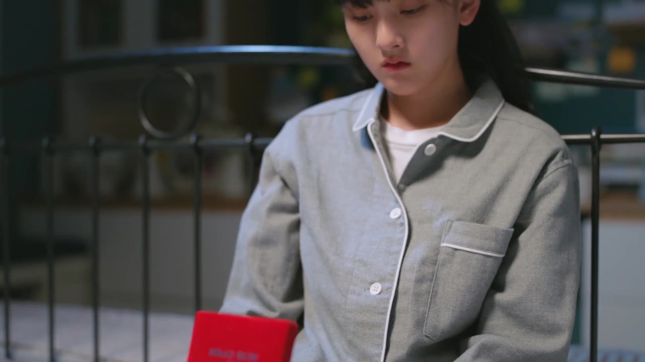 Cùng Em Bay Lượn Theo Gió tập 33