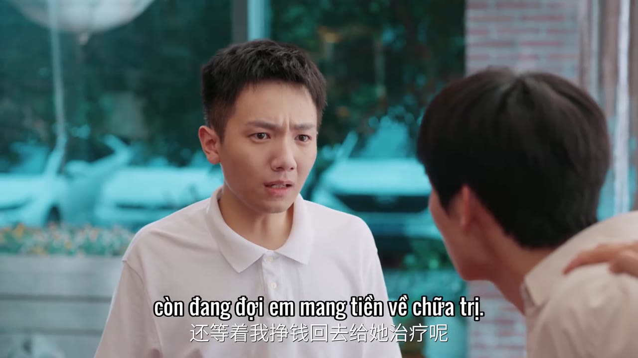 Tôi Có Thể Thấy Trước Tỉ Lệ Thành Công tập 1