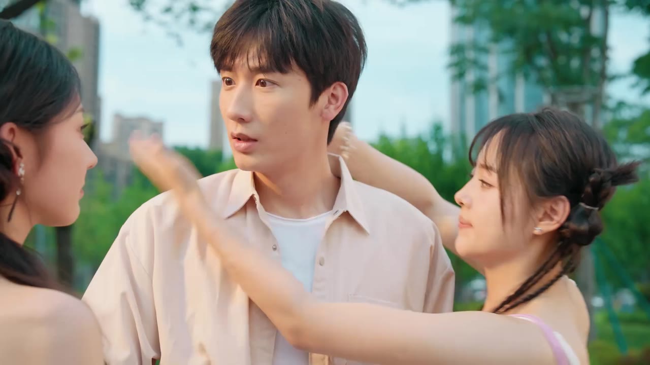 Tôi Có Thể Thấy Trước Tỉ Lệ Thành Công tập 4 cảnh 3