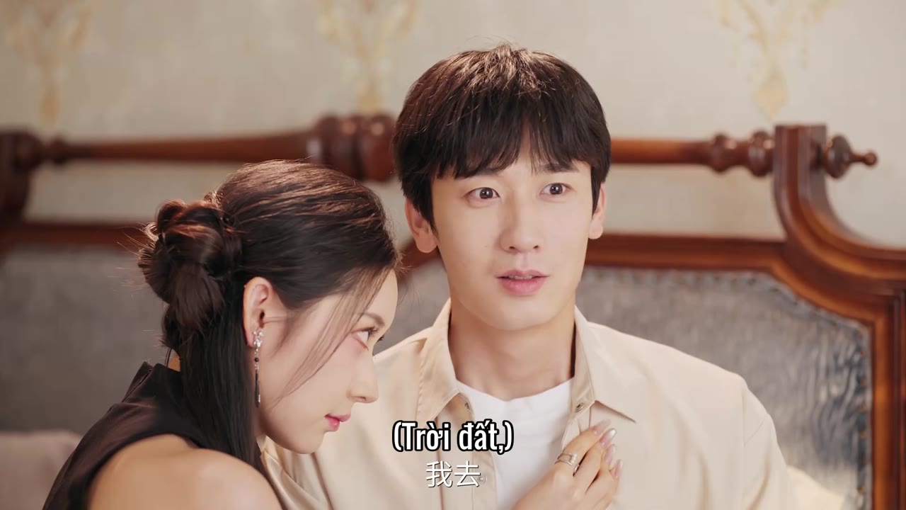 Tôi Có Thể Thấy Trước Tỉ Lệ Thành Công tập 5