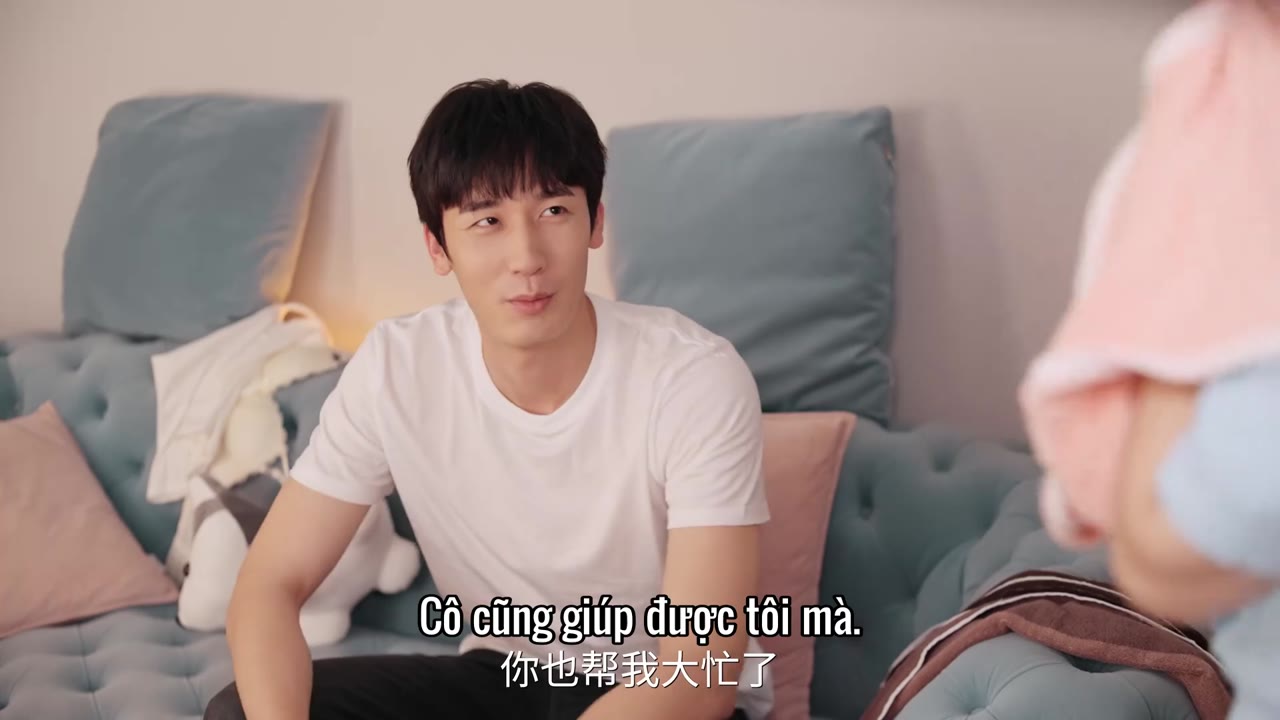 Tôi Có Thể Thấy Trước Tỉ Lệ Thành Công tập 6