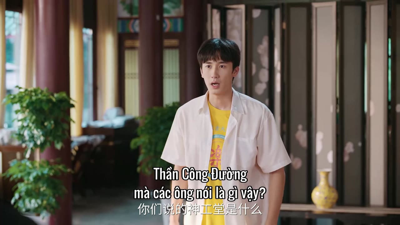 Tôi Có Thể Thấy Trước Tỉ Lệ Thành Công tập 10
