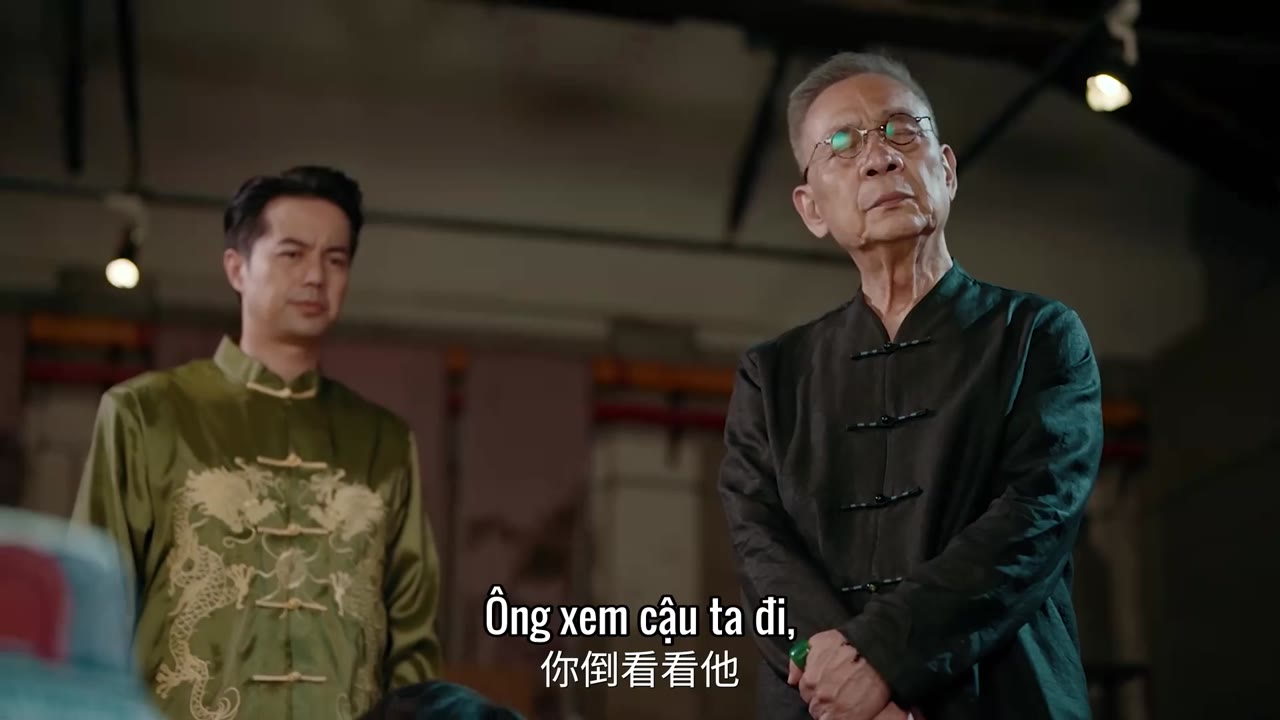 Tôi Có Thể Thấy Trước Tỉ Lệ Thành Công tập 11