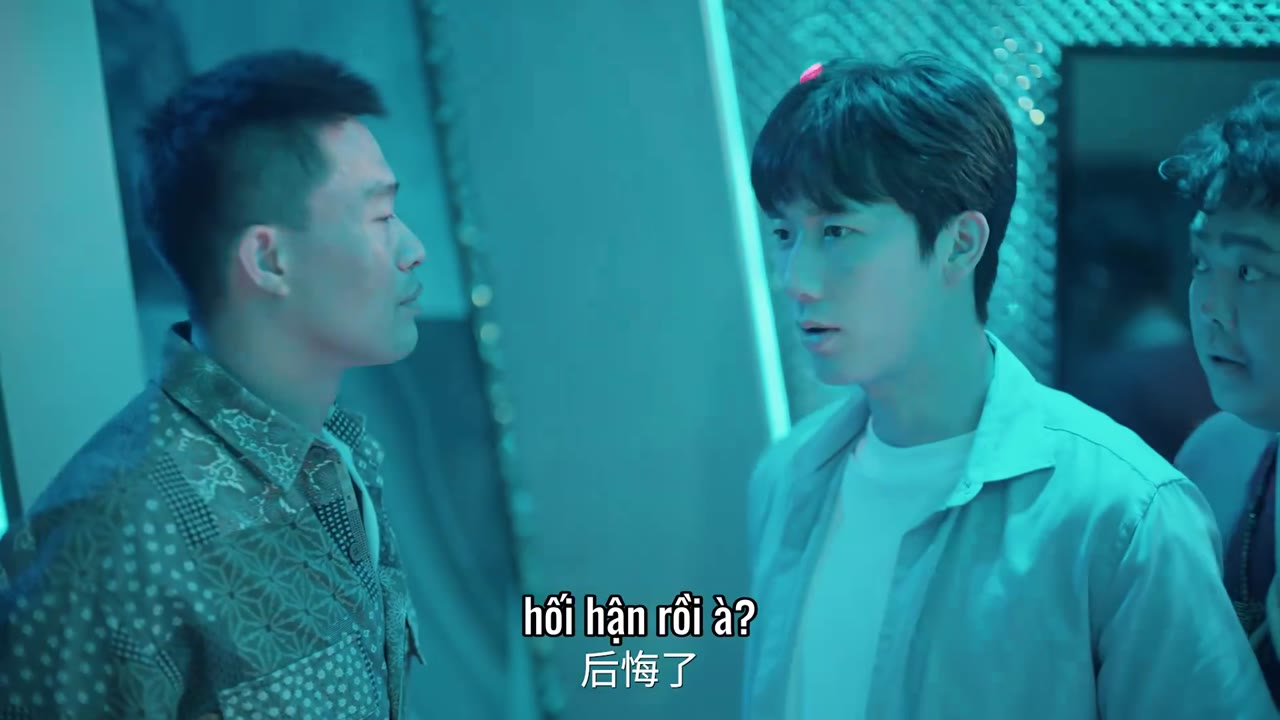 Tôi Có Thể Thấy Trước Tỉ Lệ Thành Công tập 12