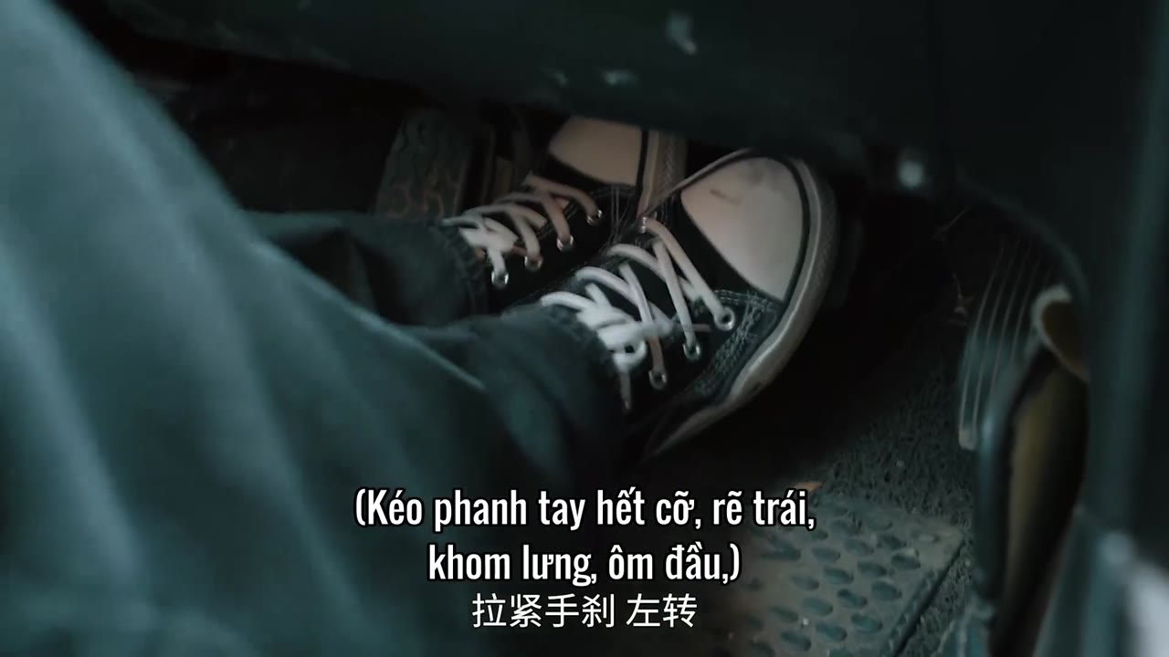 Tôi Có Thể Thấy Trước Tỉ Lệ Thành Công tập 12 cảnh 3