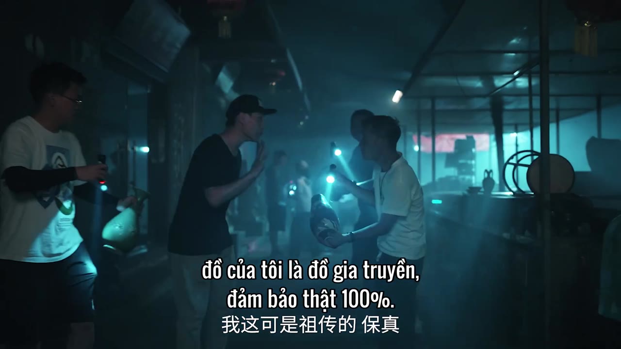 Tôi Có Thể Thấy Trước Tỉ Lệ Thành Công tập 13