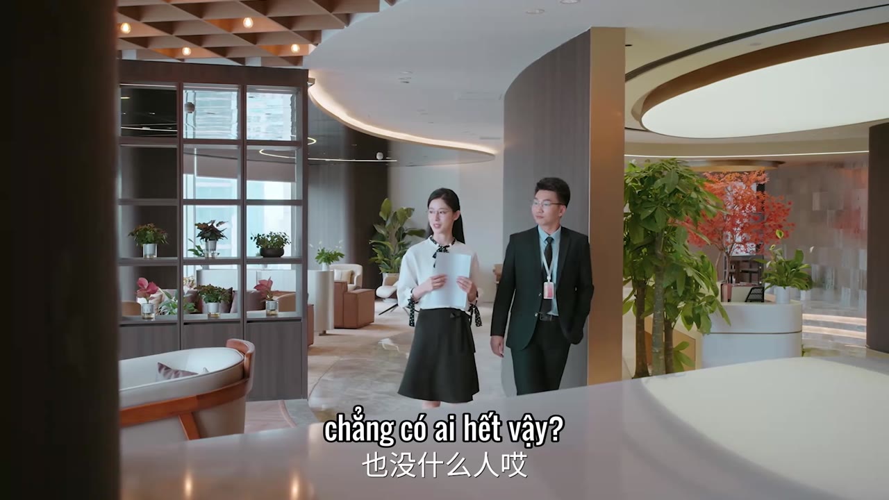 Tôi Có Thể Thấy Trước Tỉ Lệ Thành Công tập 16