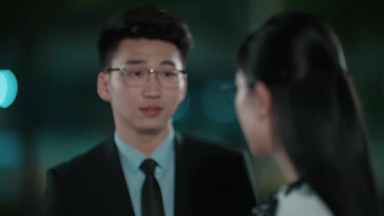 Tôi Có Thể Thấy Trước Tỉ Lệ Thành Công tập 16 cảnh 2