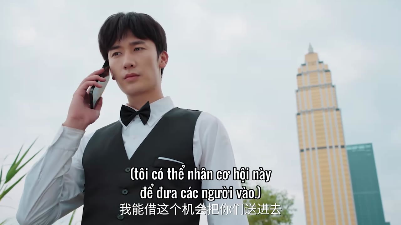 Tôi Có Thể Thấy Trước Tỉ Lệ Thành Công tập 17