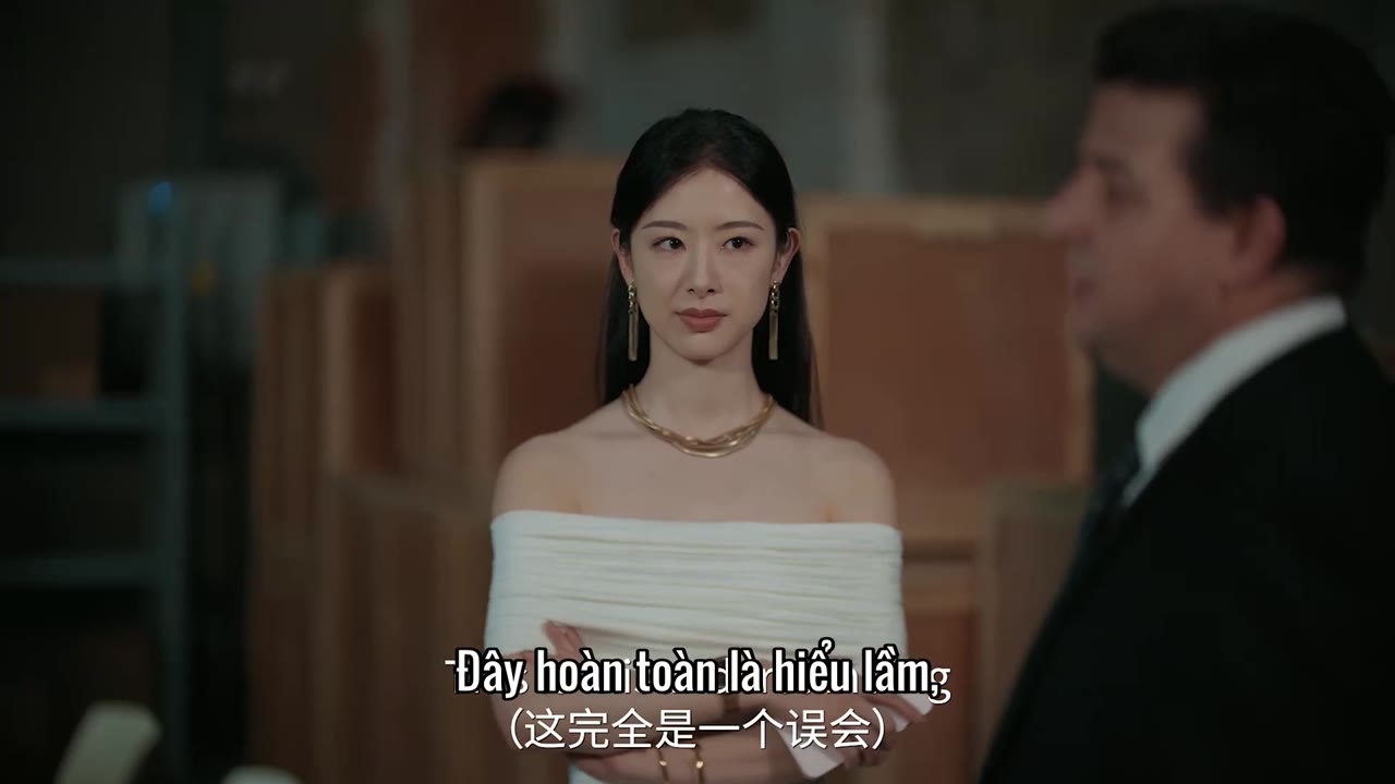 Tôi Có Thể Thấy Trước Tỉ Lệ Thành Công tập 28