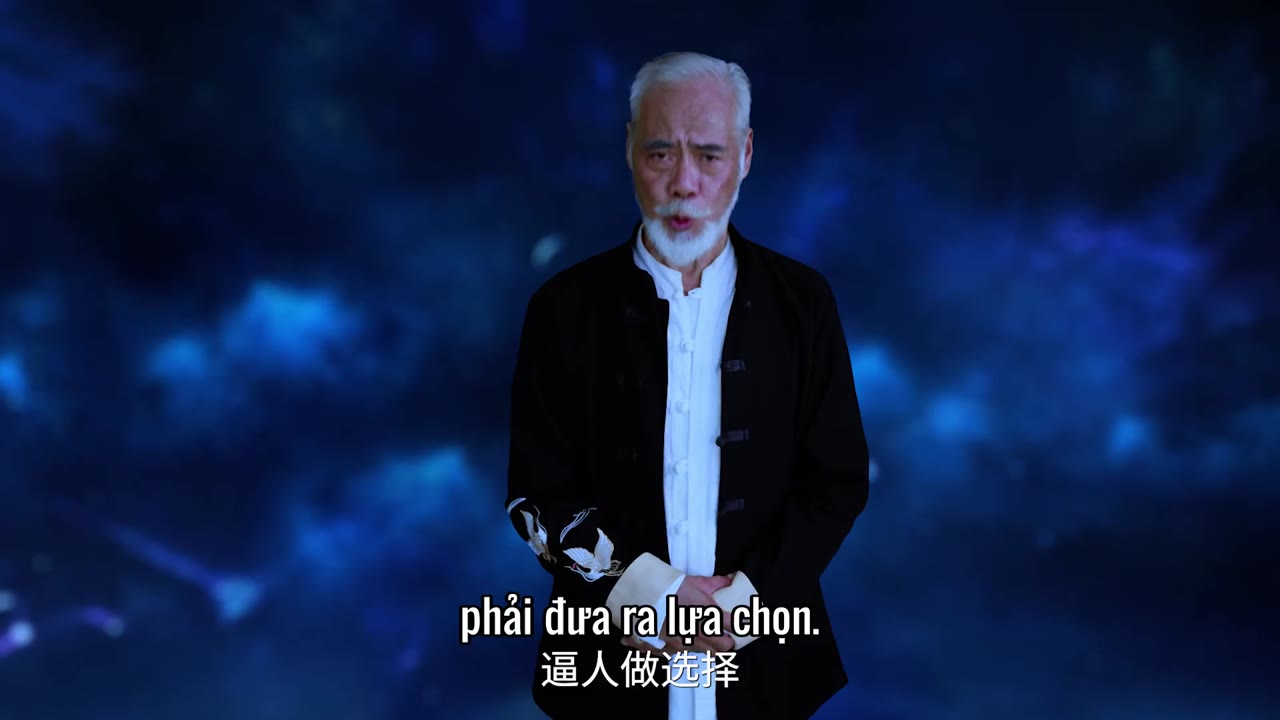Tôi Có Thể Thấy Trước Tỉ Lệ Thành Công tập 28 cảnh 3