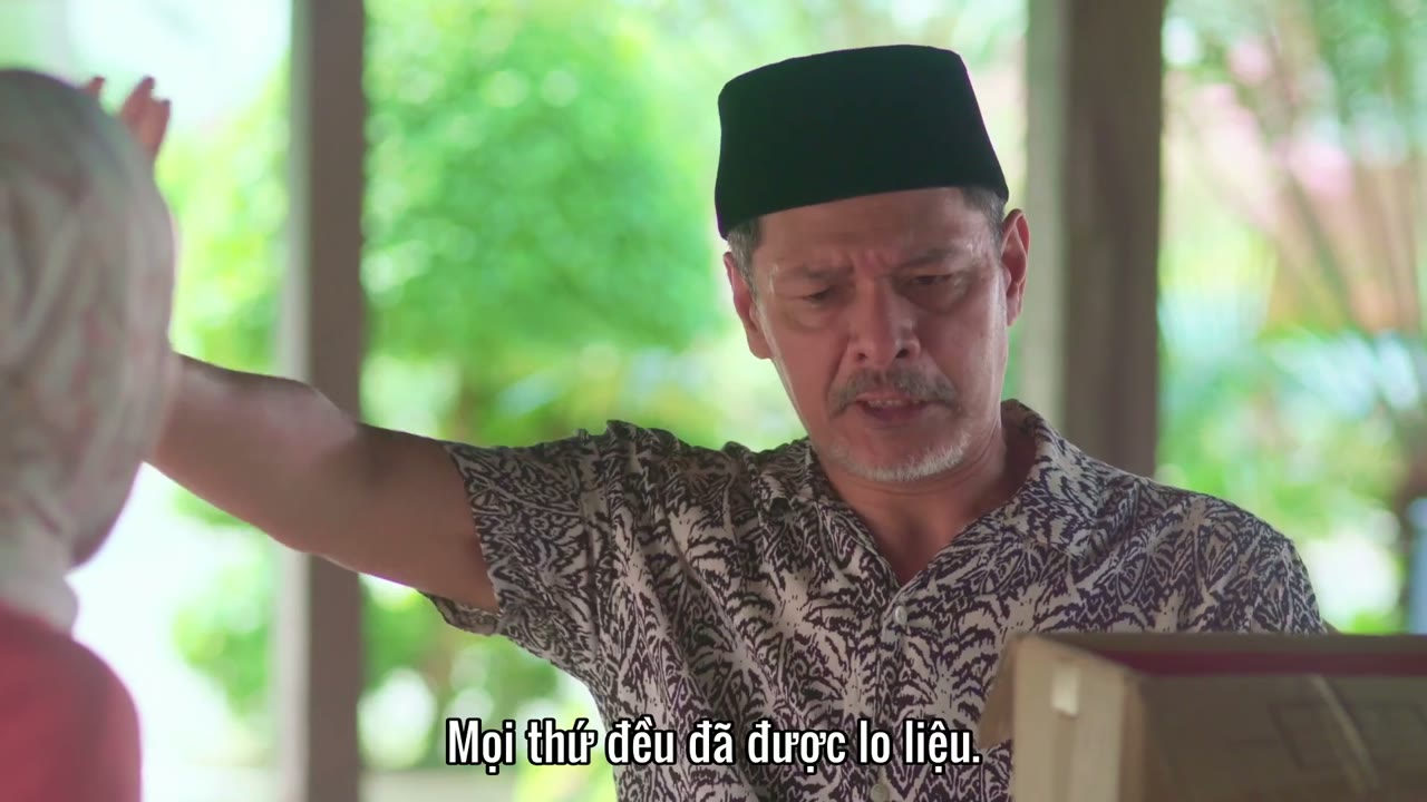 Bố Vợ Tôi Là Mafia tập 1