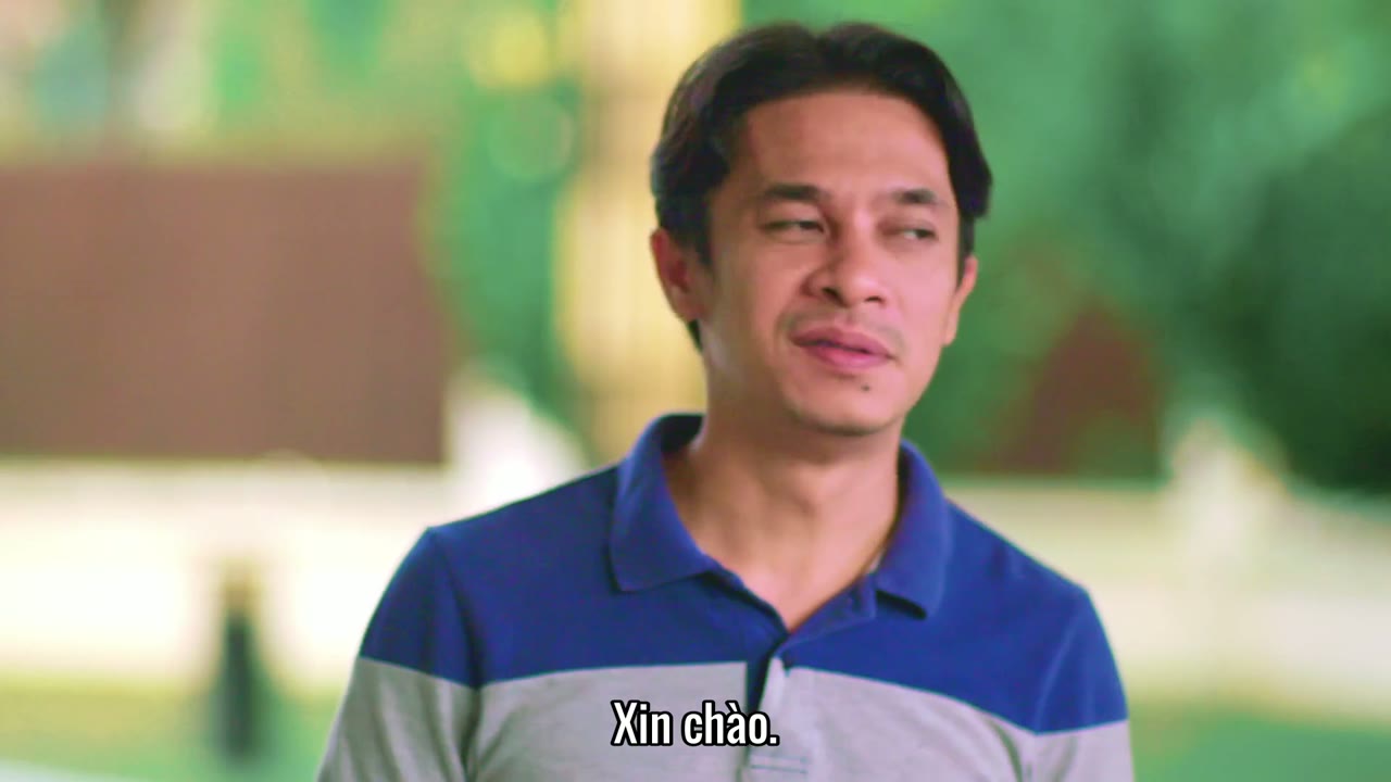 Bố Vợ Tôi Là Mafia tập 3
