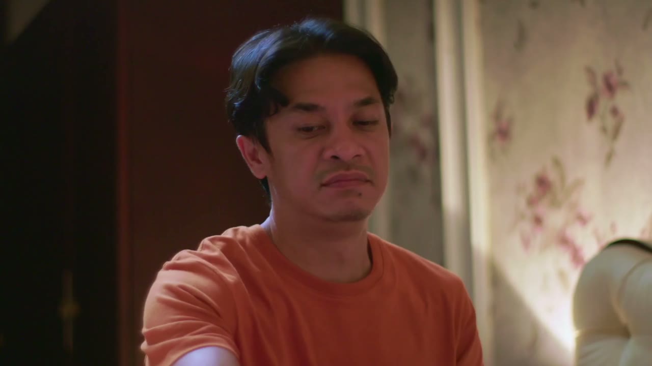 Bố Vợ Tôi Là Mafia tập 5 cảnh 3