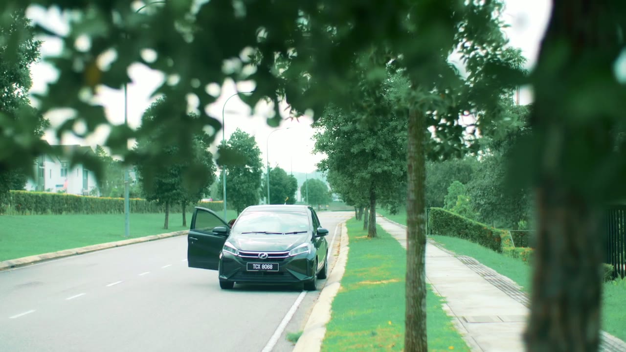 Bố Vợ Tôi Là Mafia tập 9