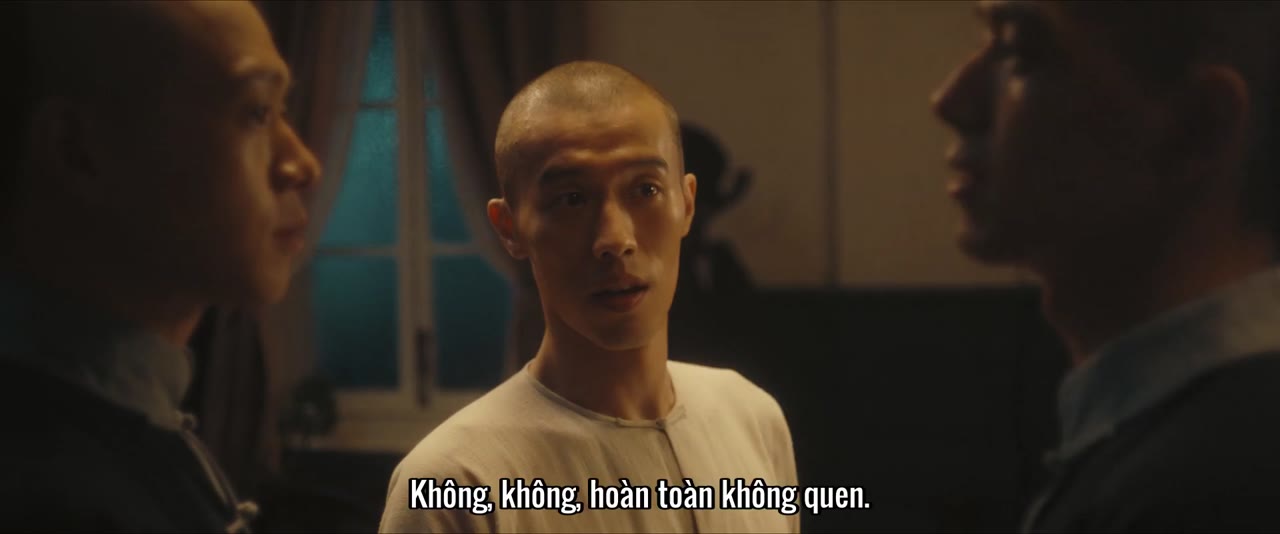 Nhân Sinh Giống Như Thuở Đầu Gặp Gỡ tập 2