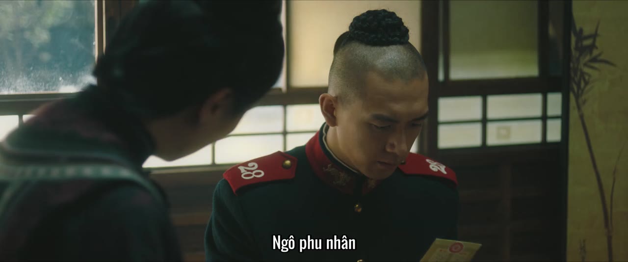 Nhân Sinh Giống Như Thuở Đầu Gặp Gỡ tập 8