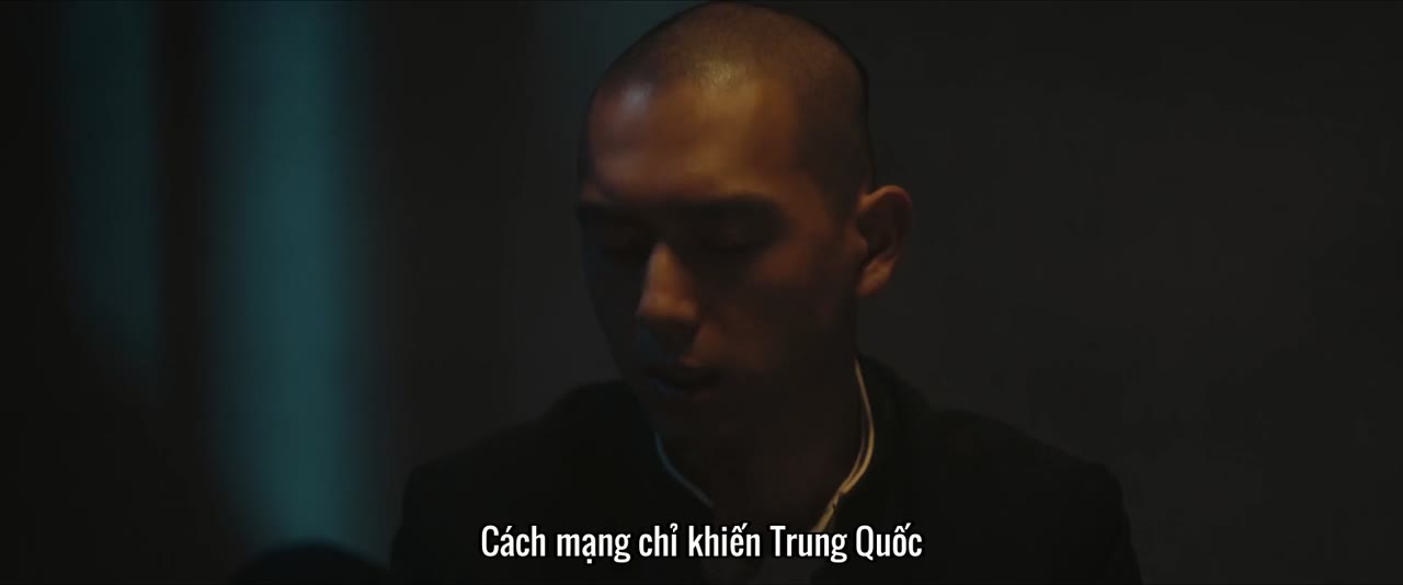 Nhân Sinh Giống Như Thuở Đầu Gặp Gỡ tập 12