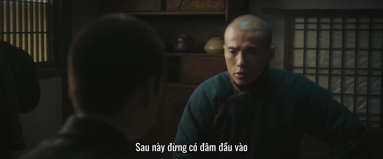Nhân Sinh Giống Như Thuở Đầu Gặp Gỡ tập 13
