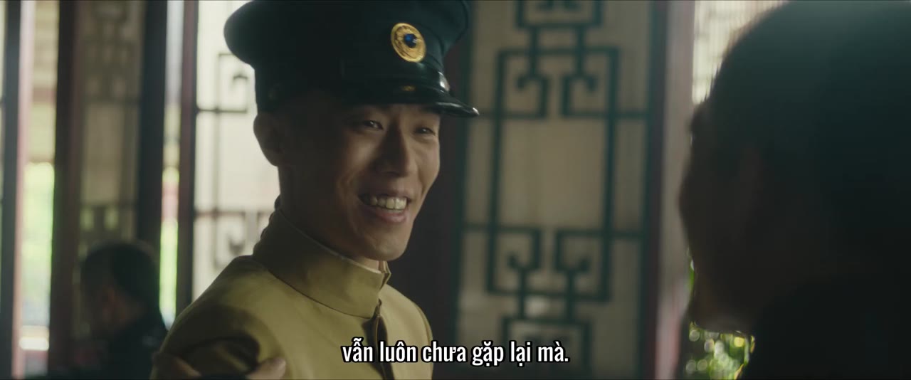 Nhân Sinh Giống Như Thuở Đầu Gặp Gỡ tập 19 cảnh 3