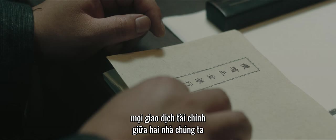 Nhân Sinh Giống Như Thuở Đầu Gặp Gỡ tập 21