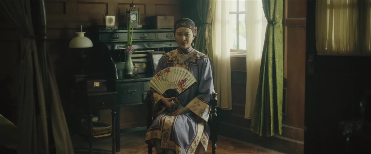 Nhân Sinh Giống Như Thuở Đầu Gặp Gỡ tập 23 cảnh 3