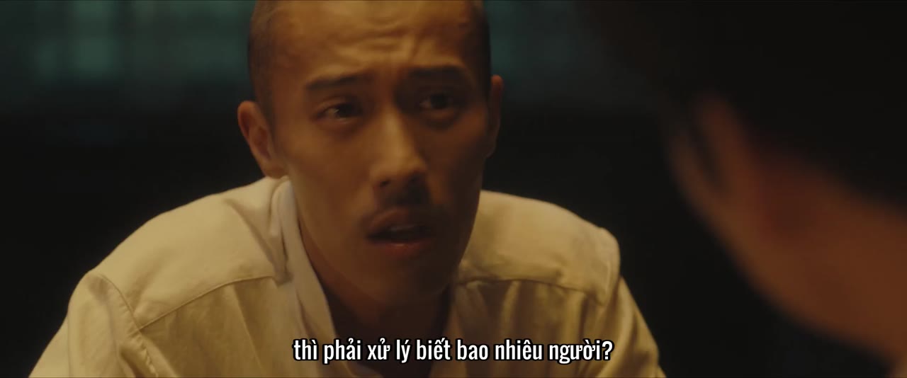 Nhân Sinh Giống Như Thuở Đầu Gặp Gỡ tập 34 cảnh 3