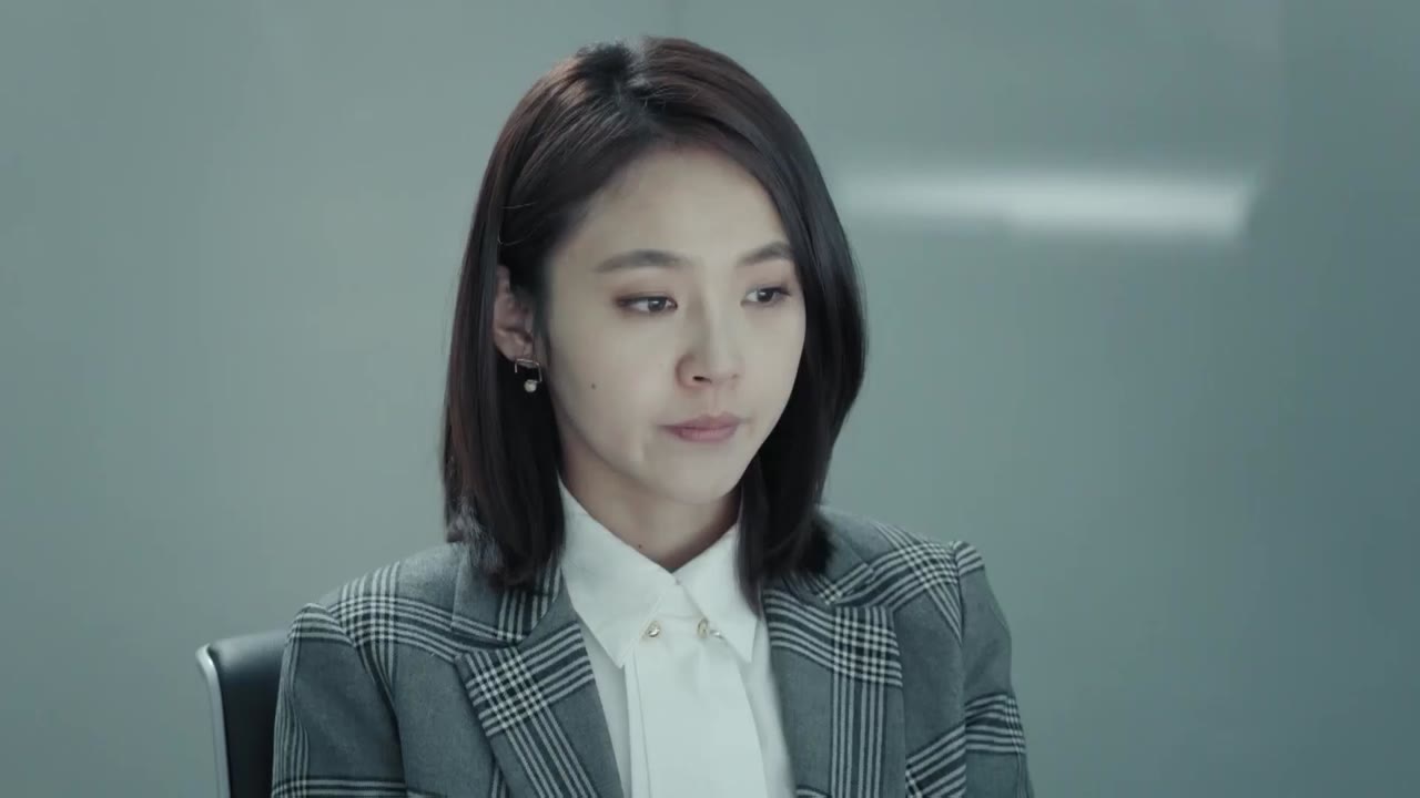 Truy Hồi Công Lý tập 2 cảnh 2