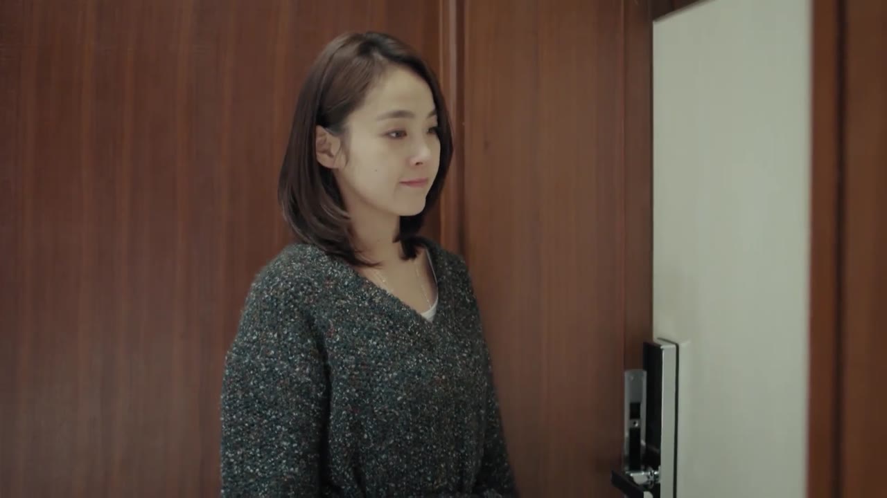 Truy Hồi Công Lý tập 2 cảnh 3