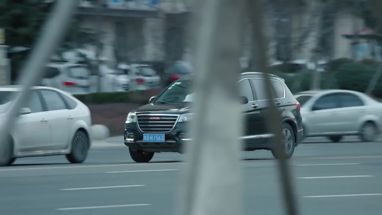 Truy Hồi Công Lý tập 3 cảnh 2