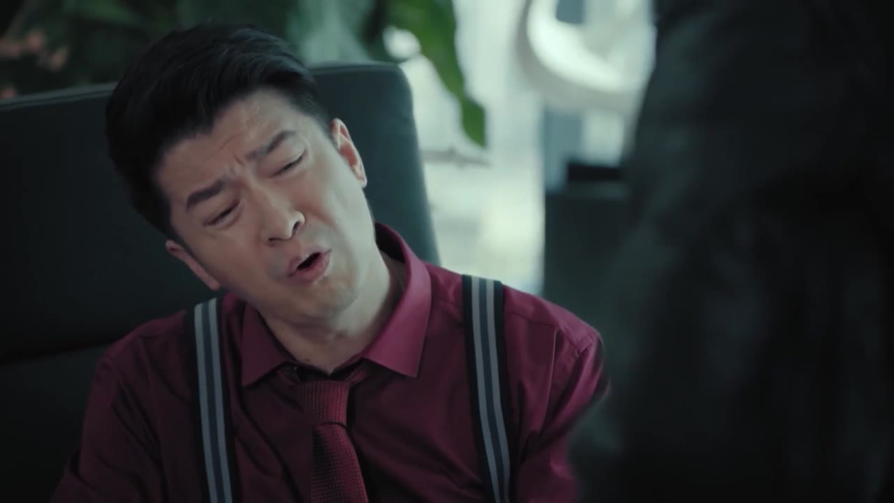 Truy Hồi Công Lý tập 7