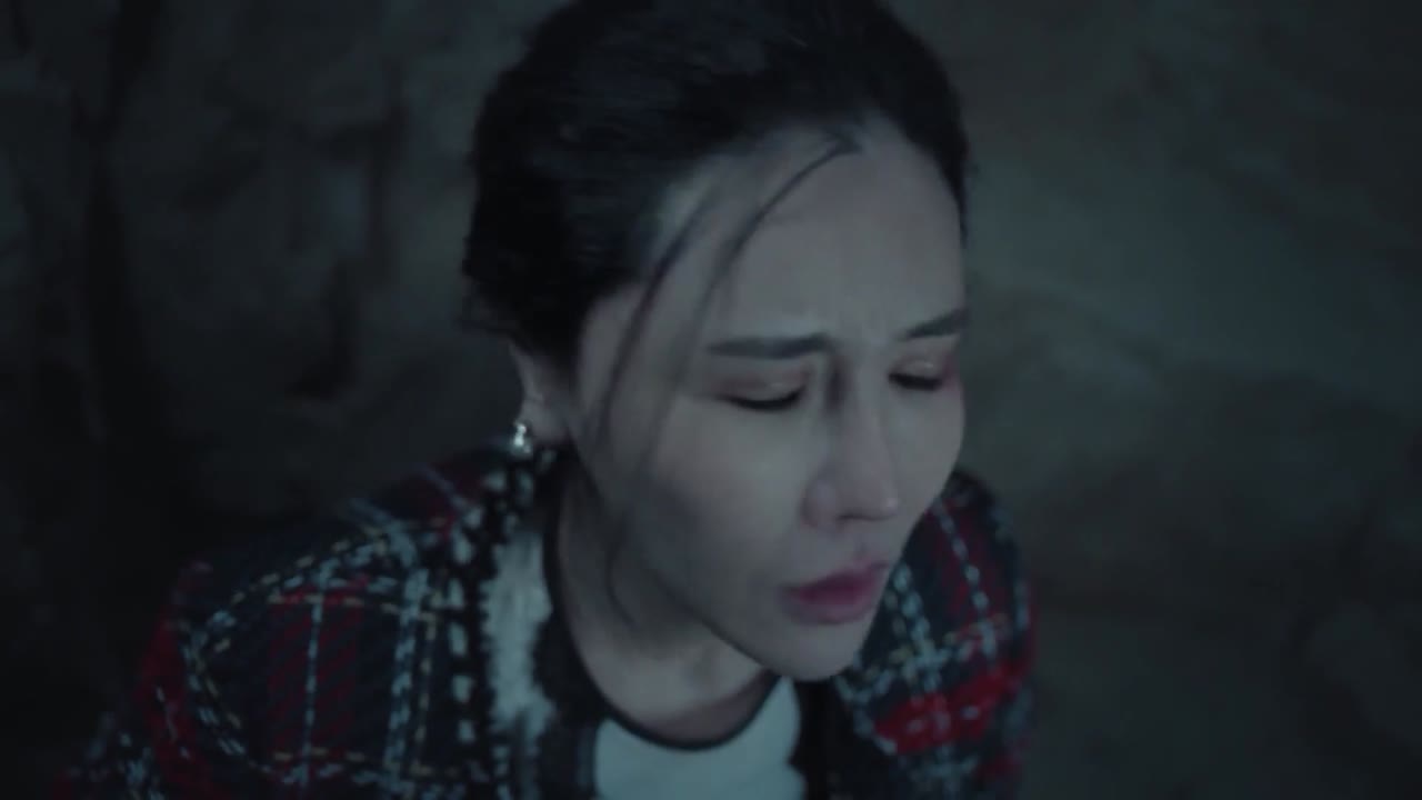 Truy Hồi Công Lý tập 9