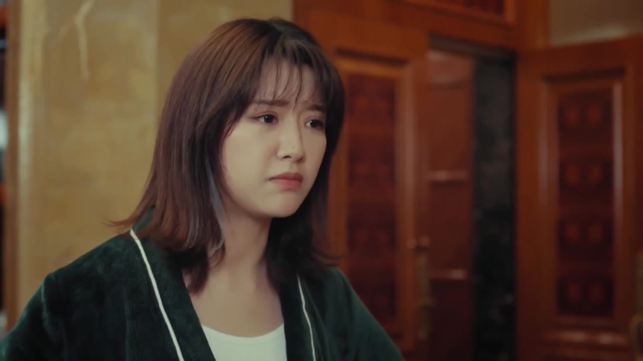 Truy Hồi Công Lý tập 9 cảnh 2