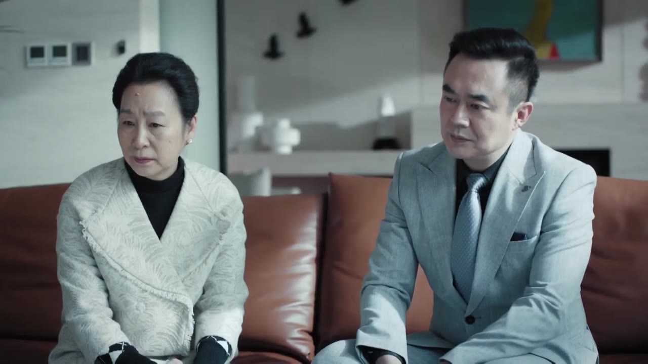Truy Hồi Công Lý tập 11