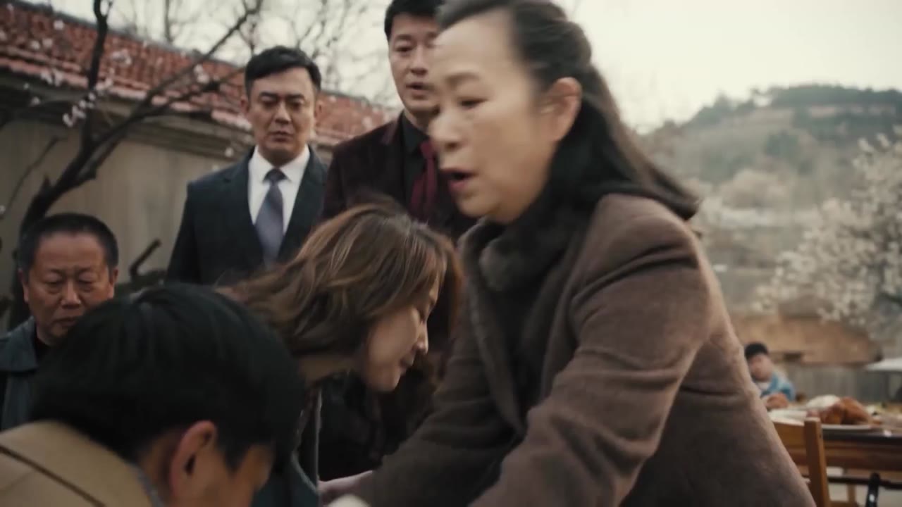 Truy Hồi Công Lý tập 14