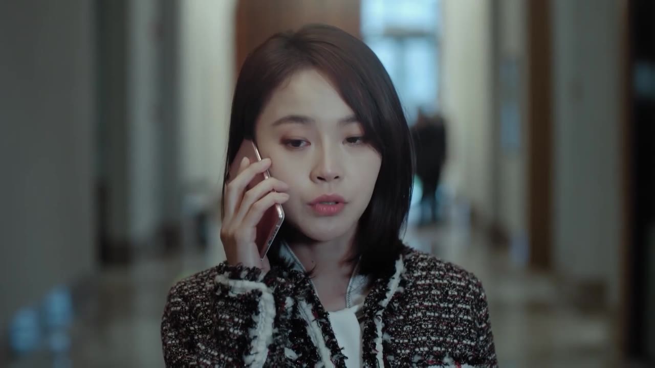 Truy Hồi Công Lý tập 14 cảnh 2
