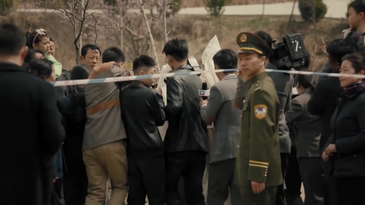 Truy Hồi Công Lý tập 15