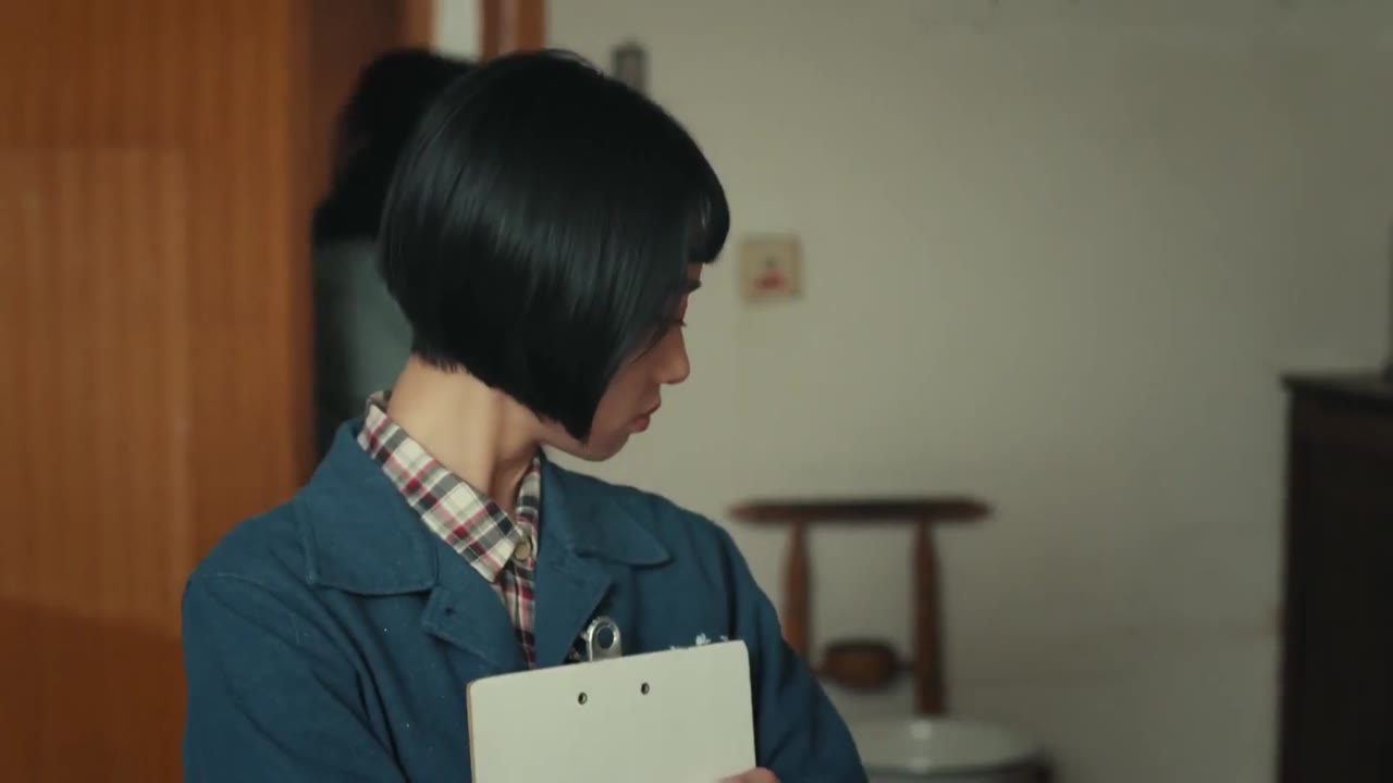 Truy Hồi Công Lý tập 19