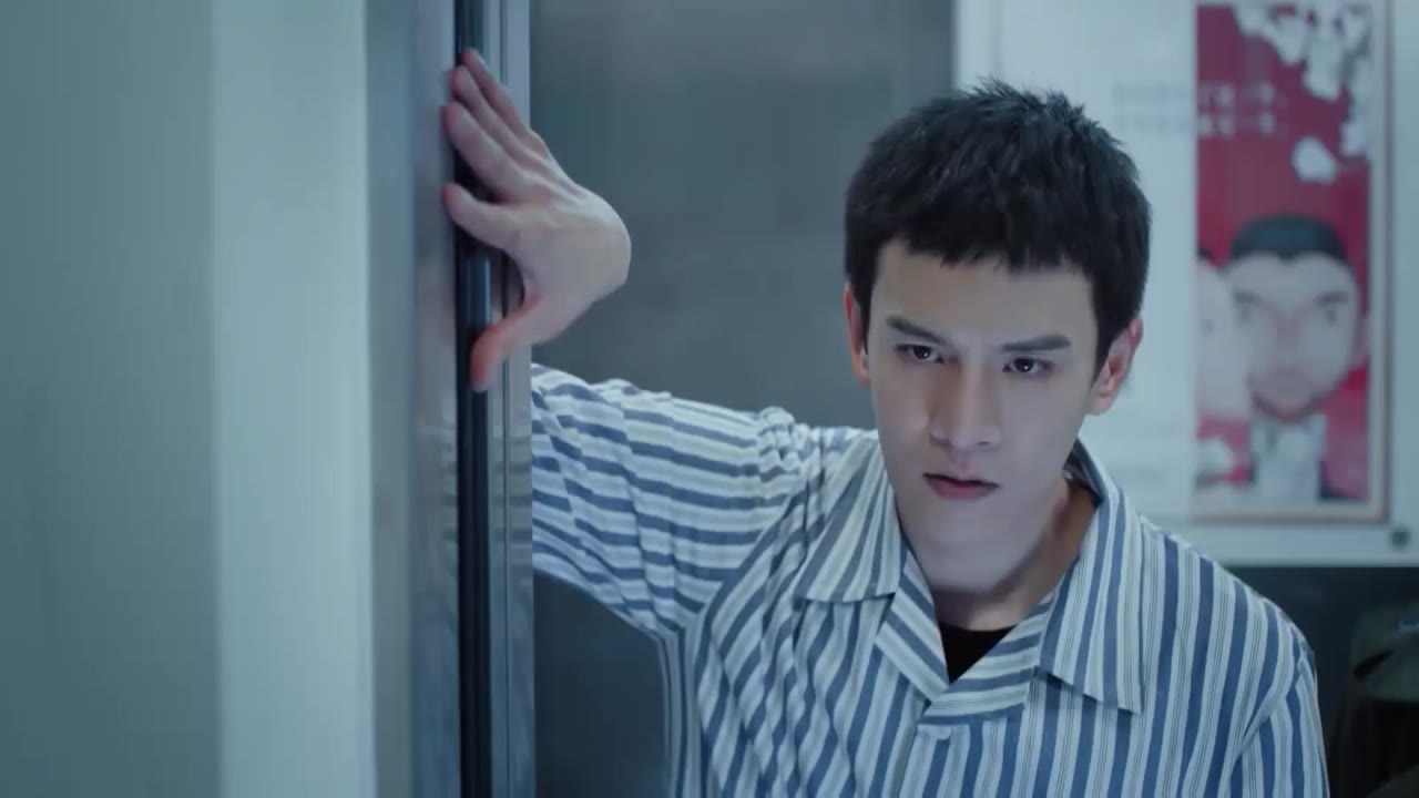 Truy Hồi Công Lý tập 23 cảnh 3
