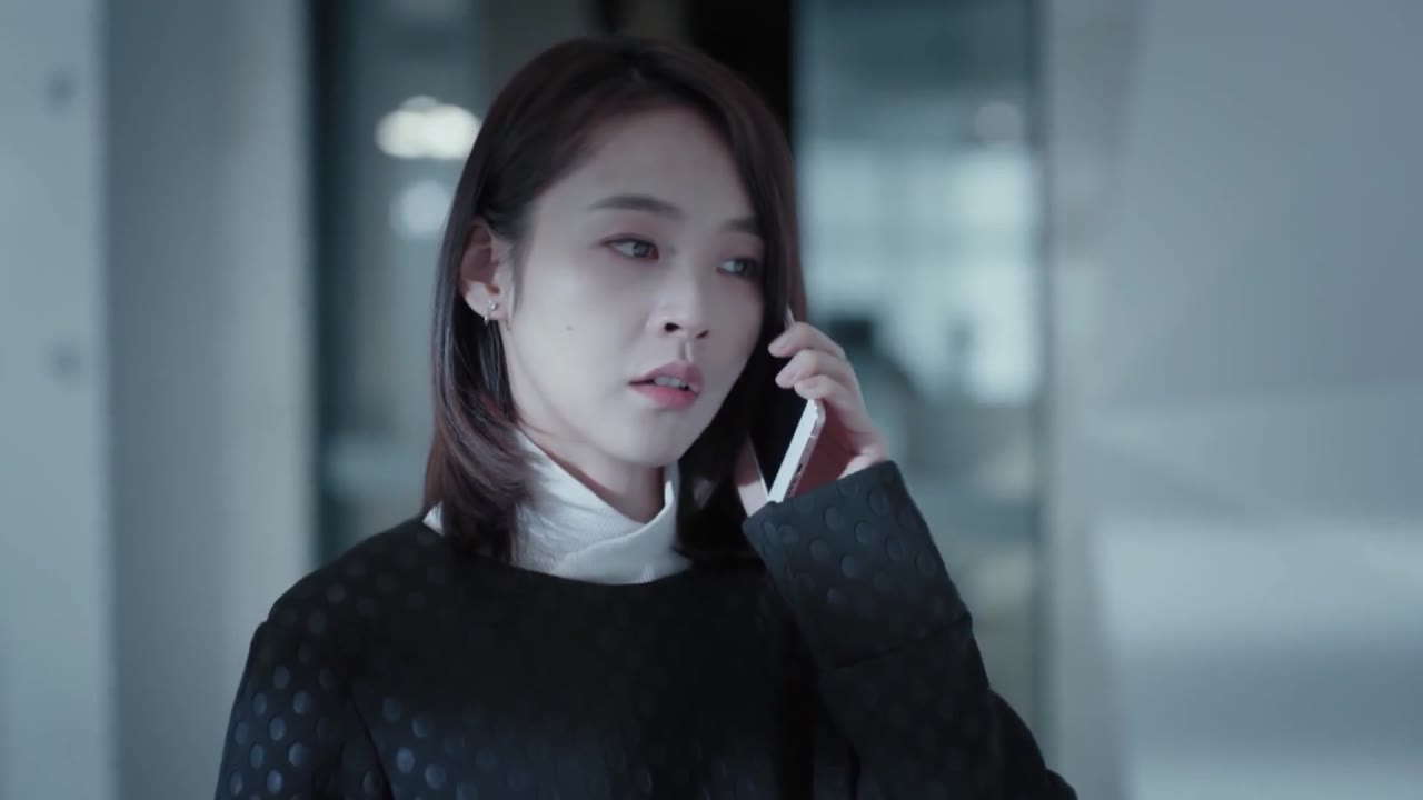 Truy Hồi Công Lý tập 24