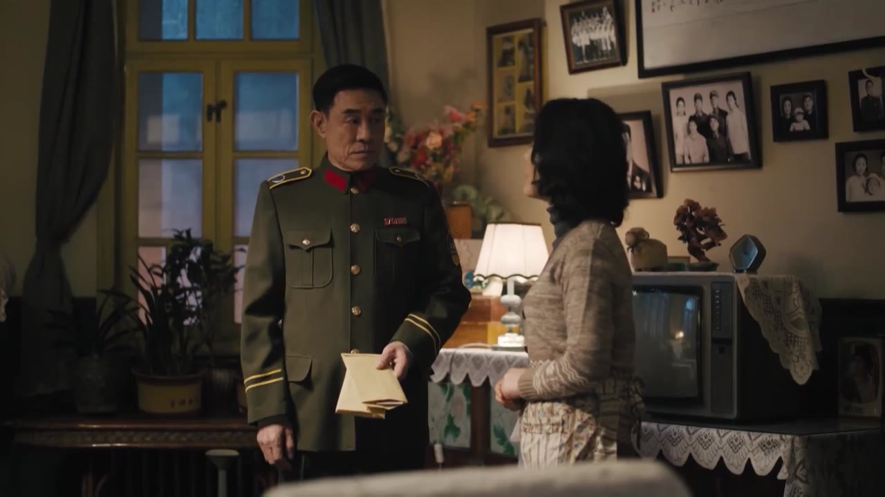 Truy Hồi Công Lý tập 28