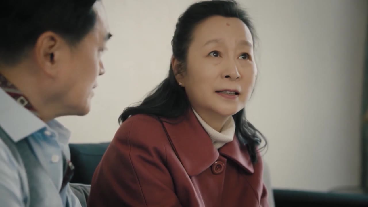 Truy Hồi Công Lý tập 33