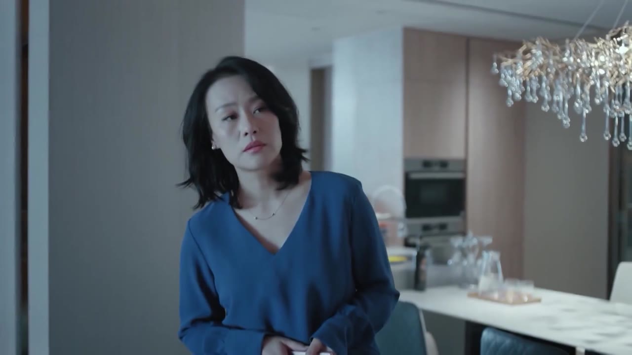 Truy Hồi Công Lý tập 44