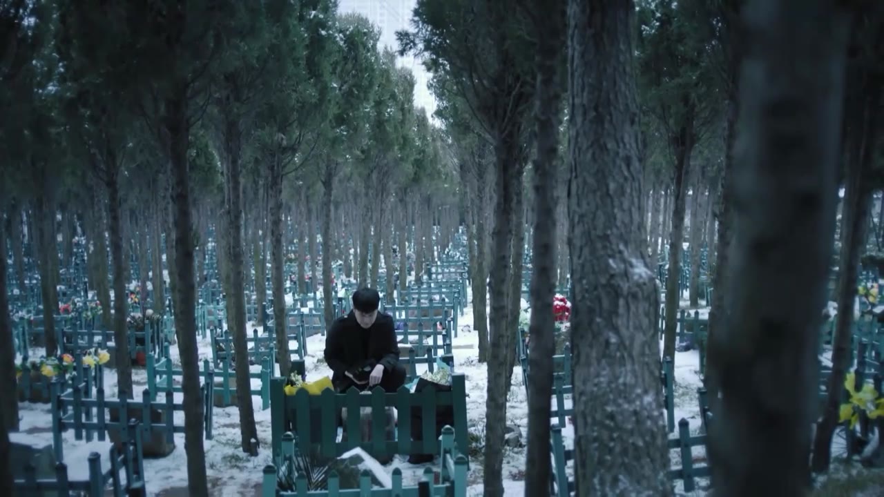 Truy Hồi Công Lý tập 46